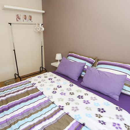 Modern Apartment With Free Parking Nowy Sad Zewnętrze zdjęcie